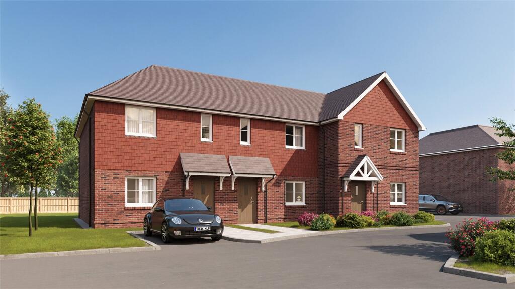 Main image of property: Guildford Road, Runfold, Farnham, Surrey, GU10