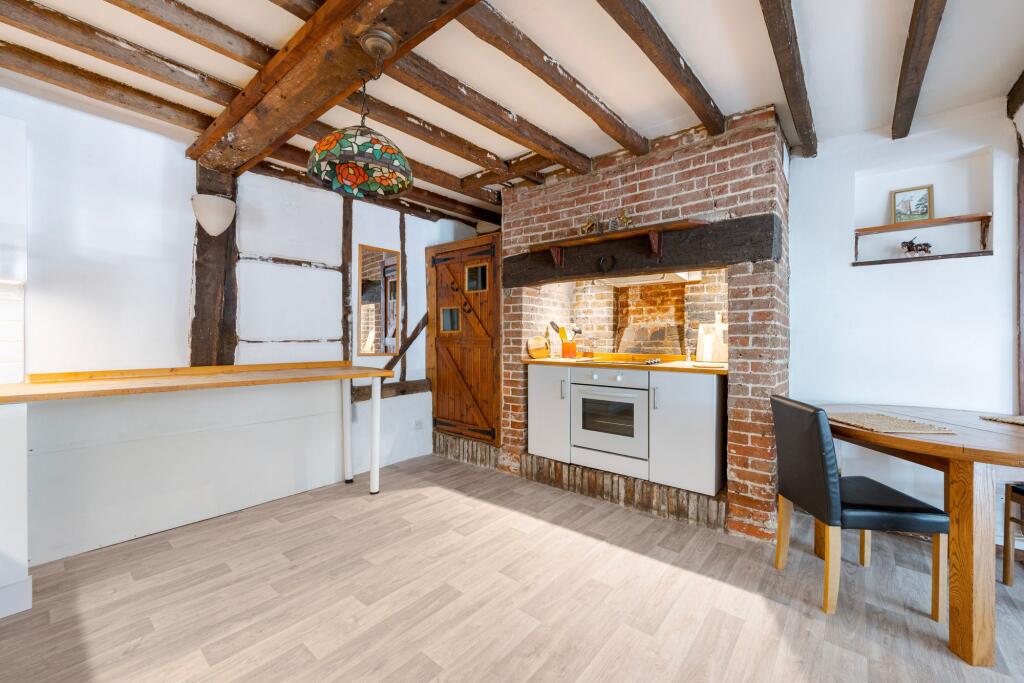 Broad Street, Harleston - More