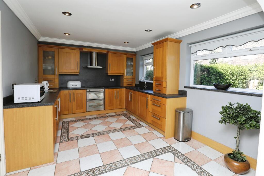House in Liverpool, Everton - View 4
