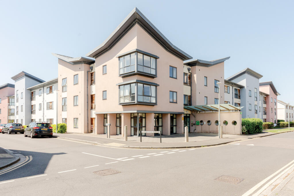 Main image of property: Waverley Court, Portishead
