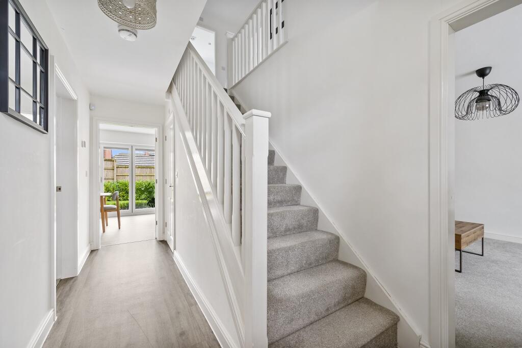 Collier Way, Upholland, Skelmersdale. WN8 0BY photo 3