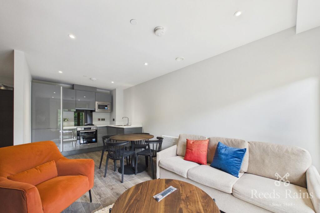 Main image of property: Brassey Street, Liverpool, L8