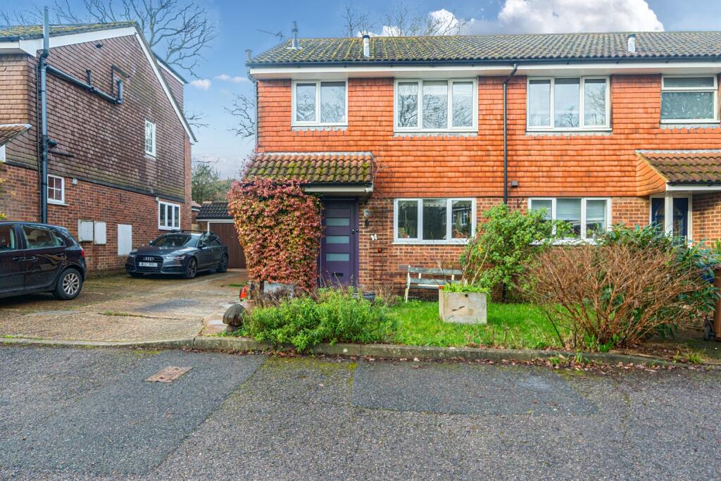 Main image of property: Pinckards, Chiddingfold, Godalming, Surrey, GU8