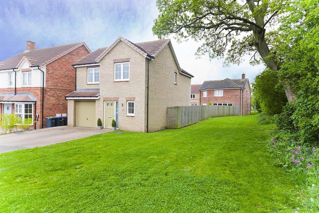 Main image of property: High Grange Way, Wingate