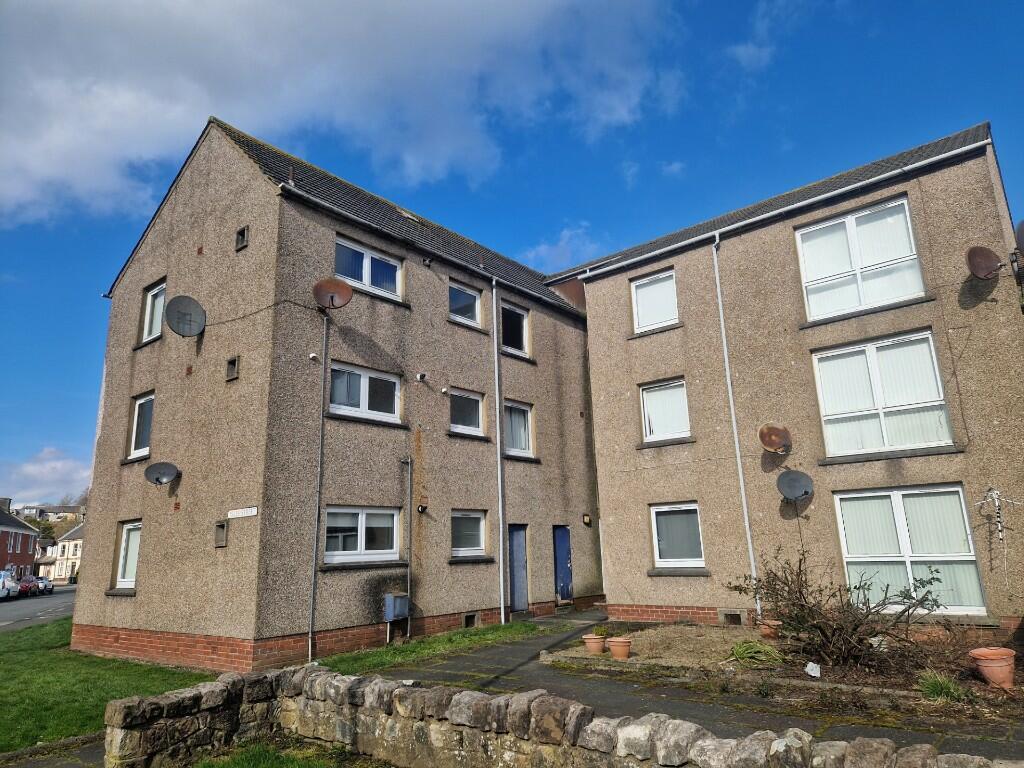 Main image of property: Isles Street, Newmilns, Ayrshire, KA16