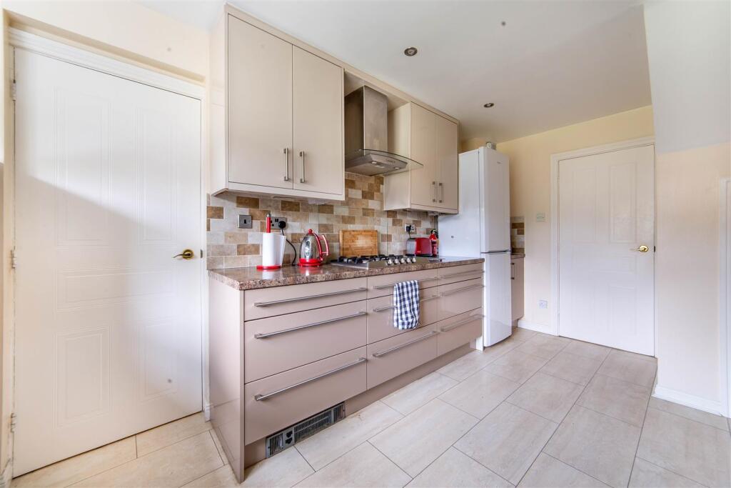 House in Newcastle upon Tyne - More