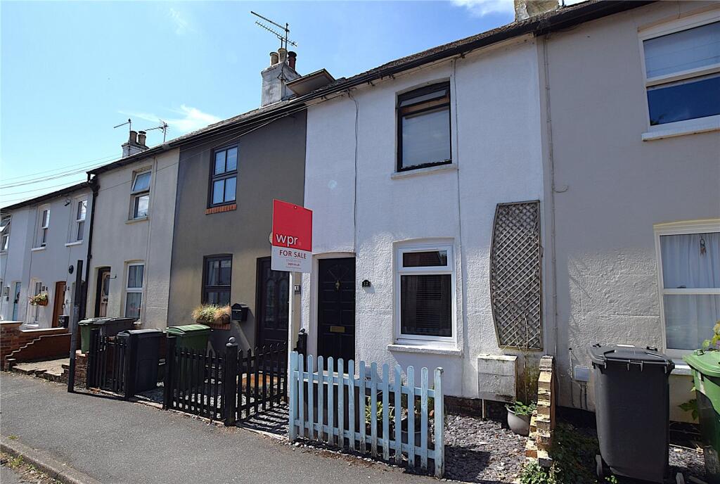 Main image of property: Littlefield Road, Alton, Hampshire, GU34