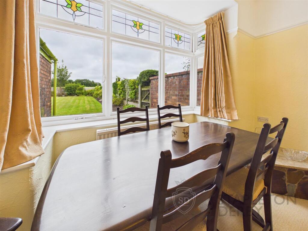 House in Warrington - More