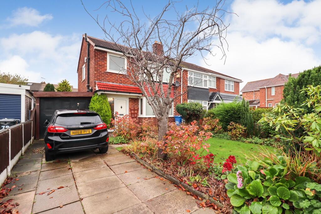 Main image of property: Warrington Road, Penketh, Warrington