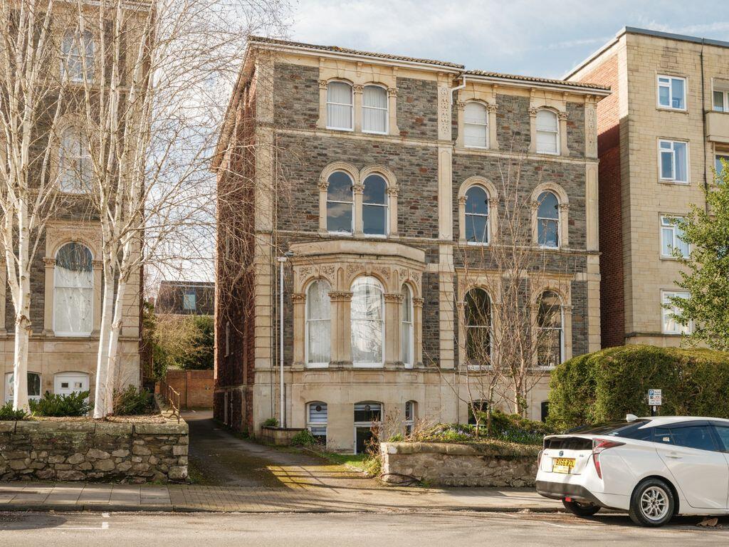 Main image of property: Pembroke Road | Clifton
