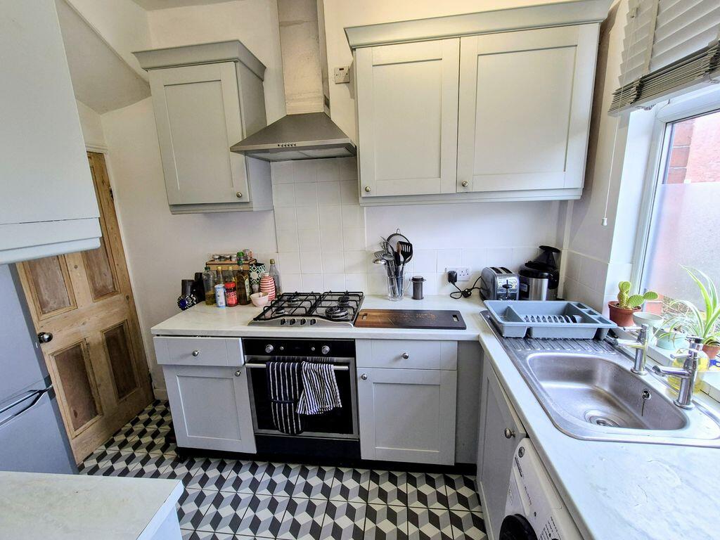 Grimthorpe Street, Leeds photo 4