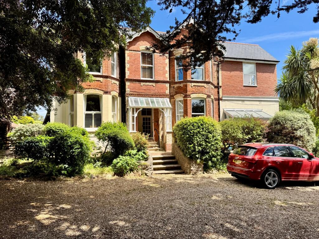 Main image of property: Cyprus Road, Exmouth