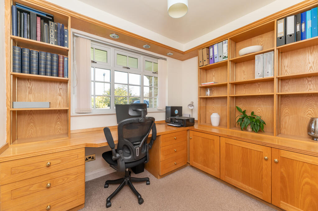 Additional image 9 of Lees Moor Road, Cullingworth, West Yorkshire, BD13