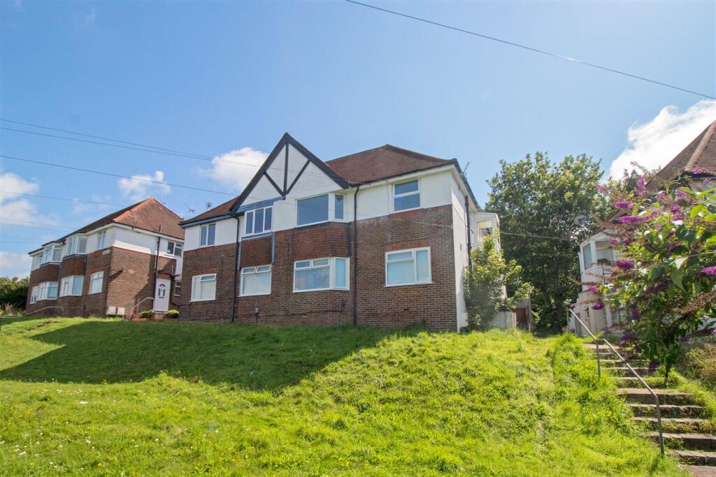 Main image of property: Hillside Way, Brighton, BN2