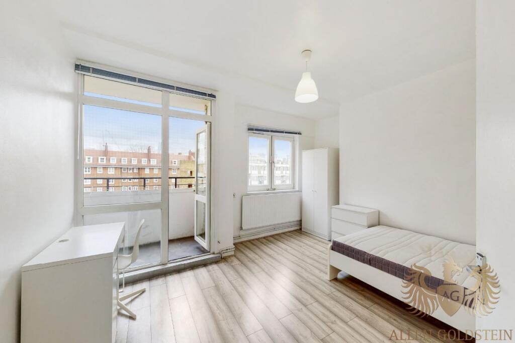 Main image of property: Grimthorpe House, Percival Street EC1V