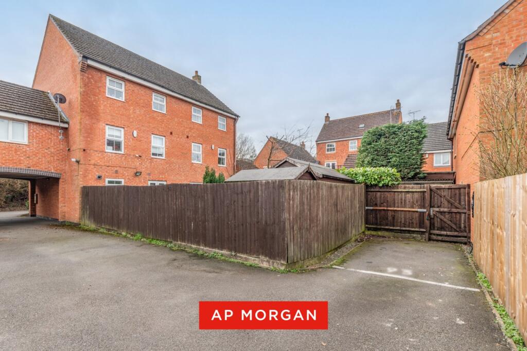 Additional image 22 of Pitchcombe Close, Lodge Park, Redditch, B98