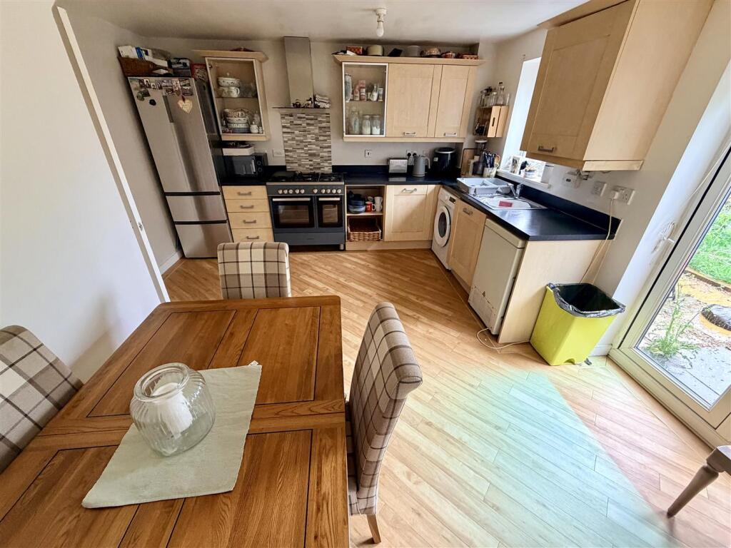 House in Coventry - More