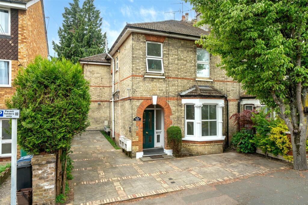 Main image of property: Malden Road, Watford, Hertfordshire, WD17