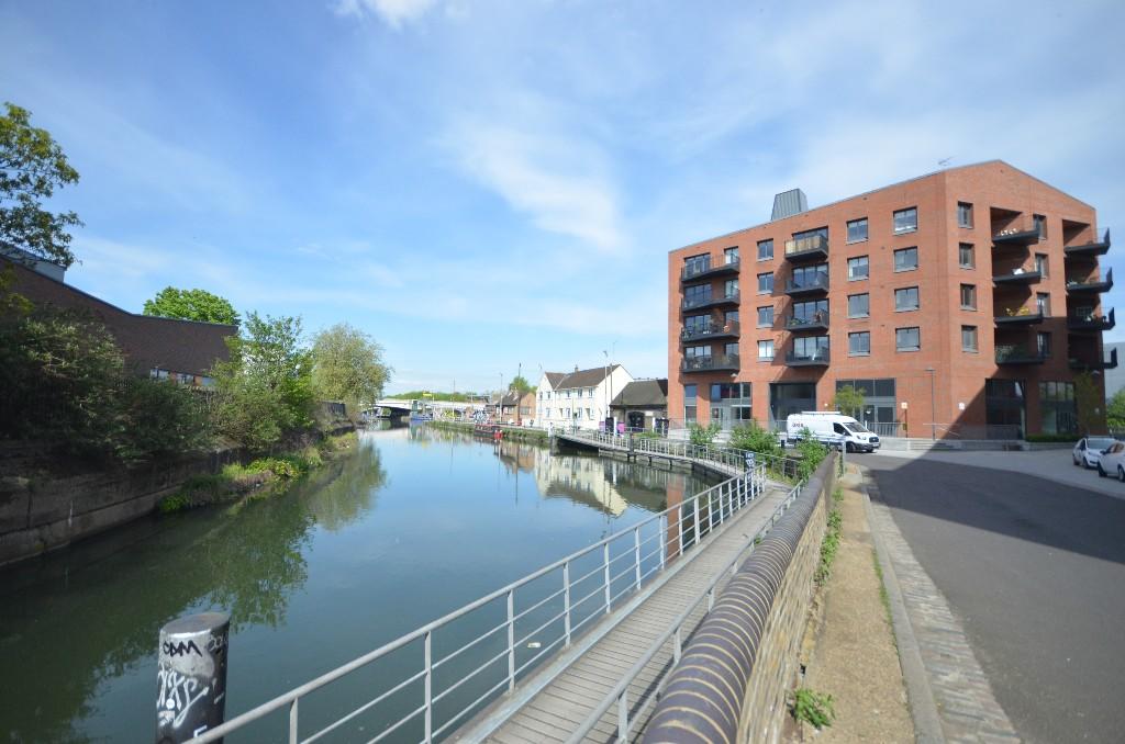 Main image of property: Lock Keepers, Navigation Road, E3
