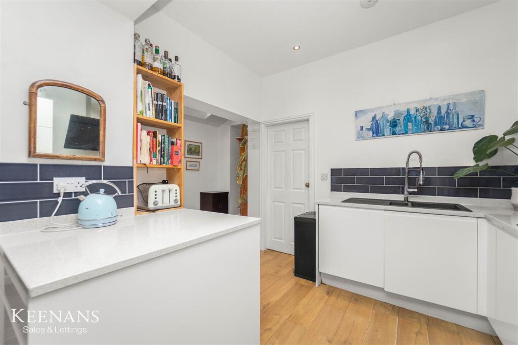 Additional image 19 of Clitheroe Road, Waddington