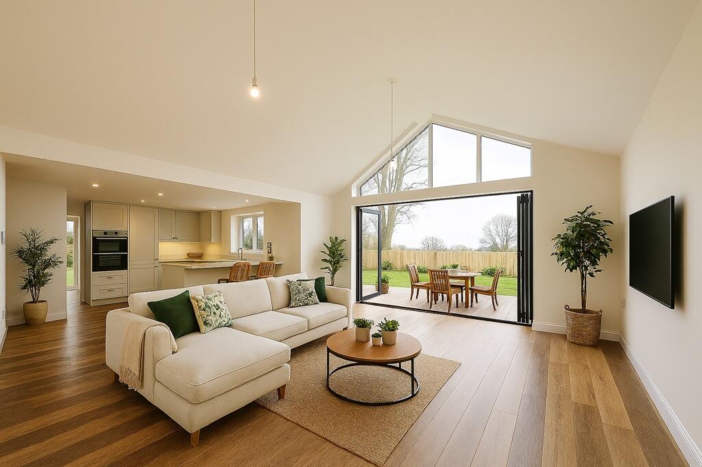 Main image of property: Montrose Gardens, Great Holland, Frinton-On-Sea