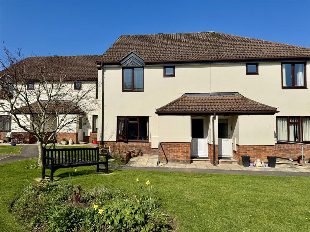 Main image of property: The Maltings, Chard, Somerset, TA20