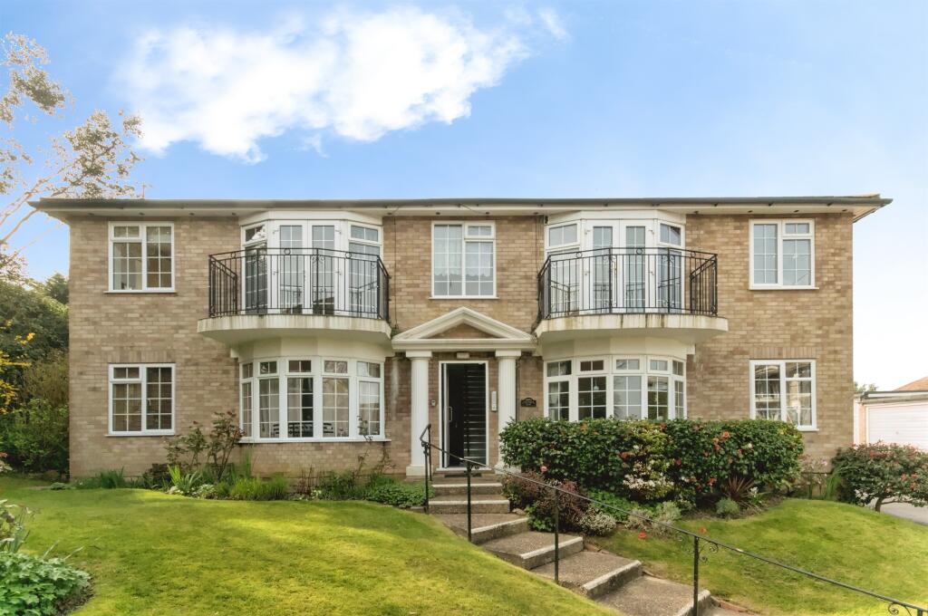 Main image of property: Eridge Close, Bexhill-On-Sea