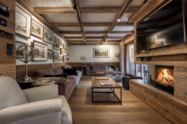 Main image of property: Apartment, Megeve, Haute-Savoie