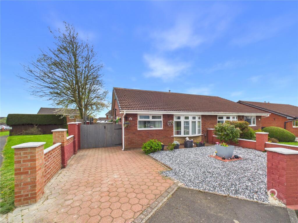 Main image of property: Lancaster Drive, Wallsend, Tyne and Wear, NE28