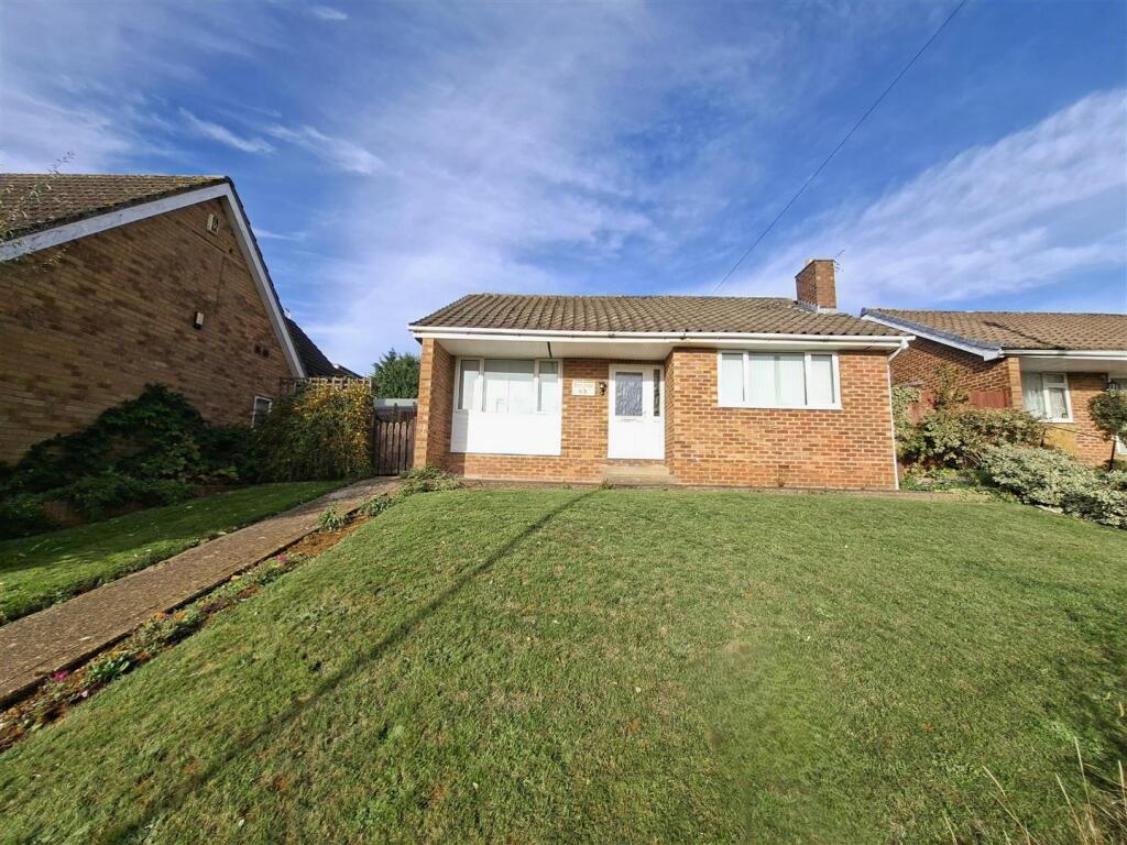 Main image of property: Greenview Drive, Northampton, NN2