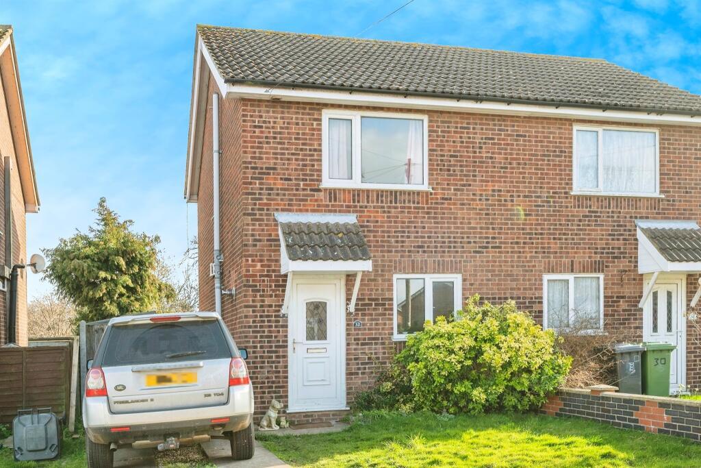 Main image of property: Manor Way, Ormesby, Great Yarmouth
