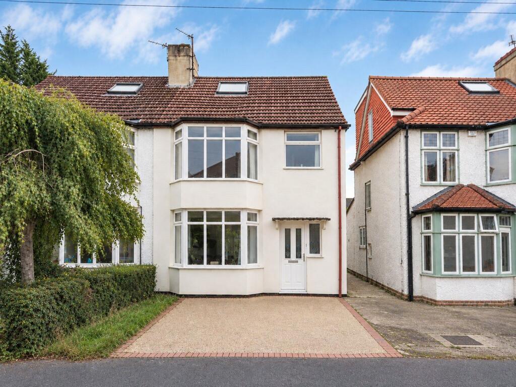 Main image of property: Cavell Road, Iffley Turn, OX4