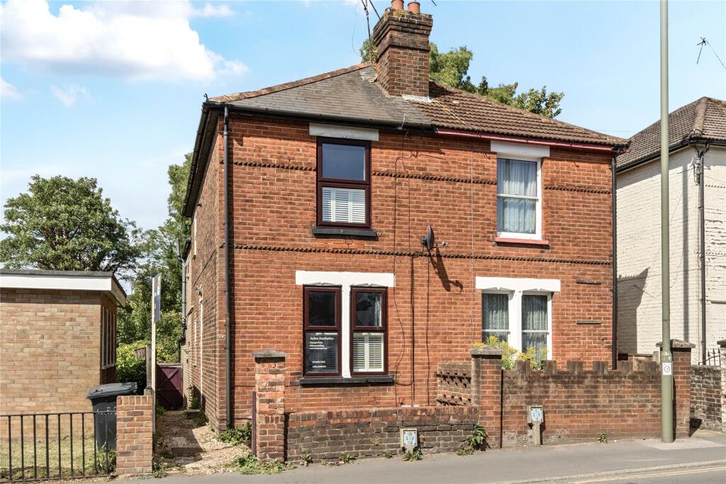 Main image of property: Guildford Park Road, Guildford, Surrey, GU2