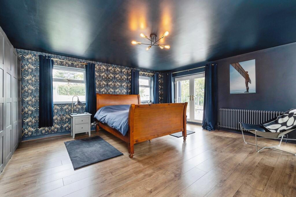 House in Stockton-on-Tees - View 4