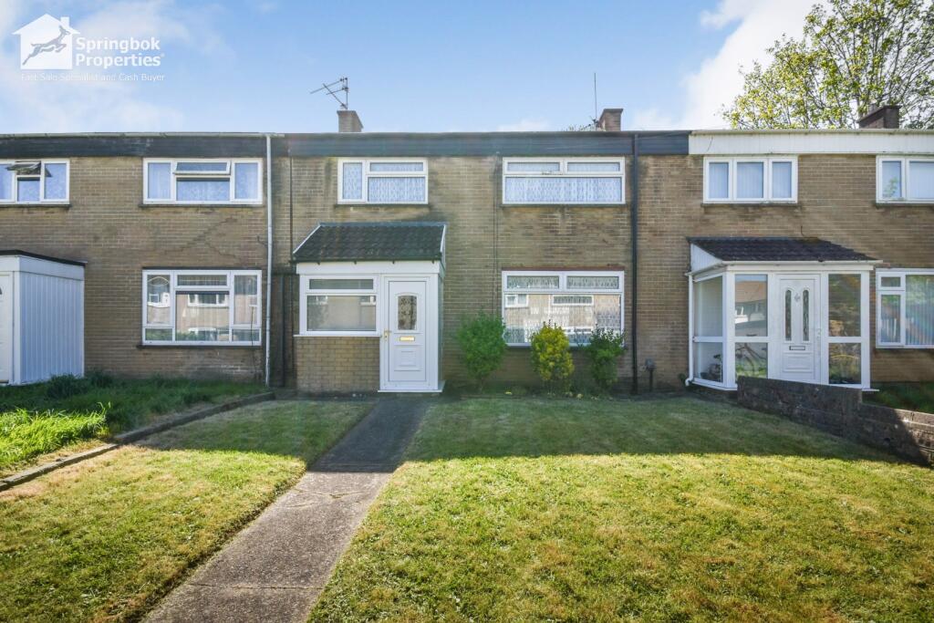 Main image of property: Windrush Place, Cardiff, Glamorgan