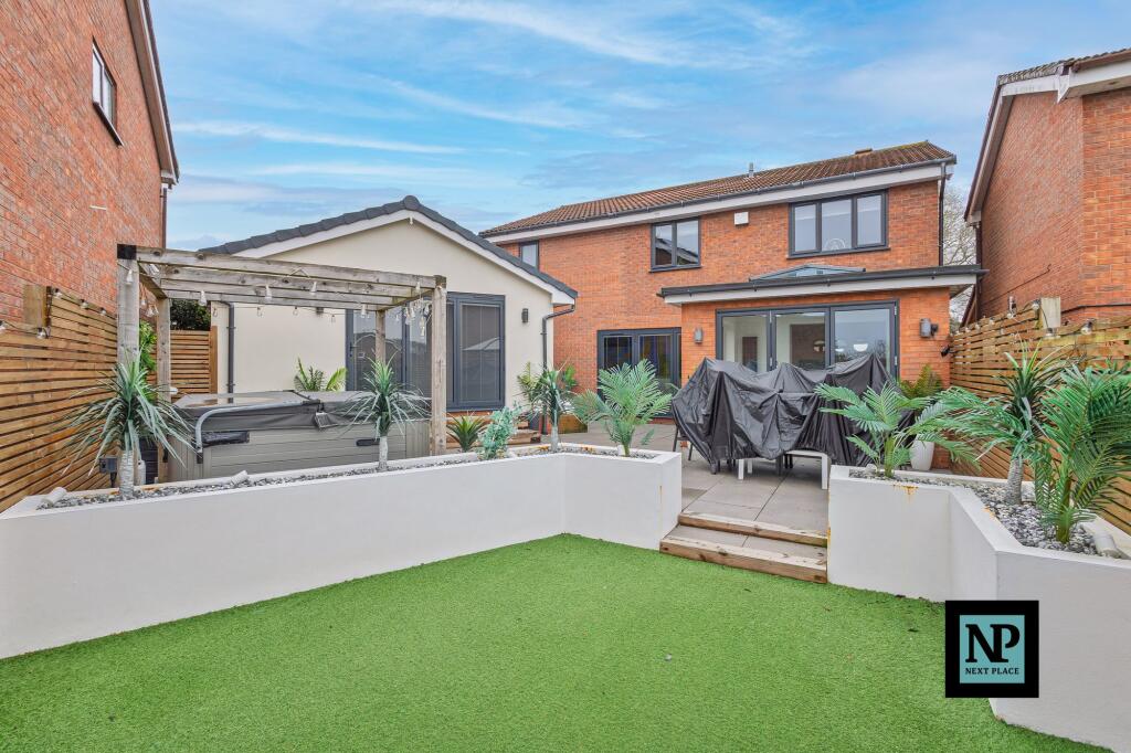 Additional image 37 of Slingsby, Tamworth, B77