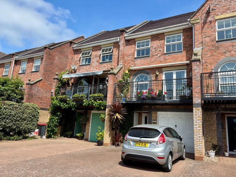 Main image of property: Collett Way, Priorslee