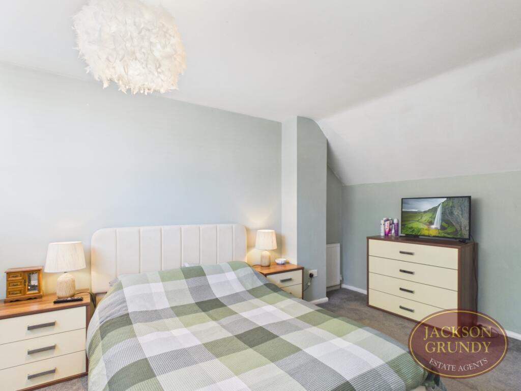 House in Boughton, Boughton Green, Kingsthorpe - View 4