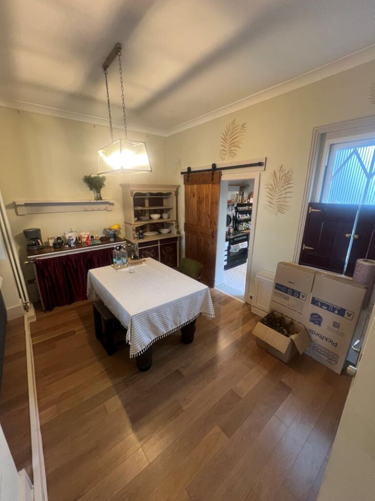 House in Colchester - More