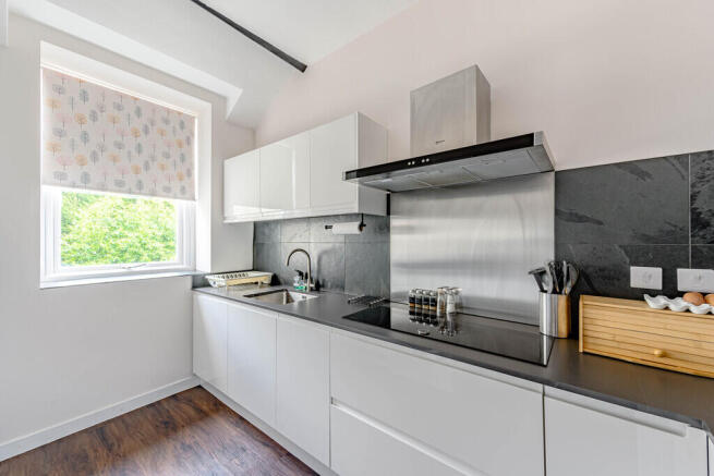 Hayloft Kitchen