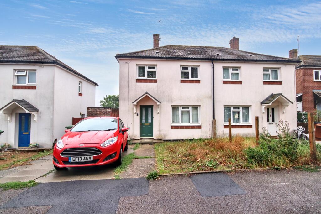House in Breckland, Thetford - View 4