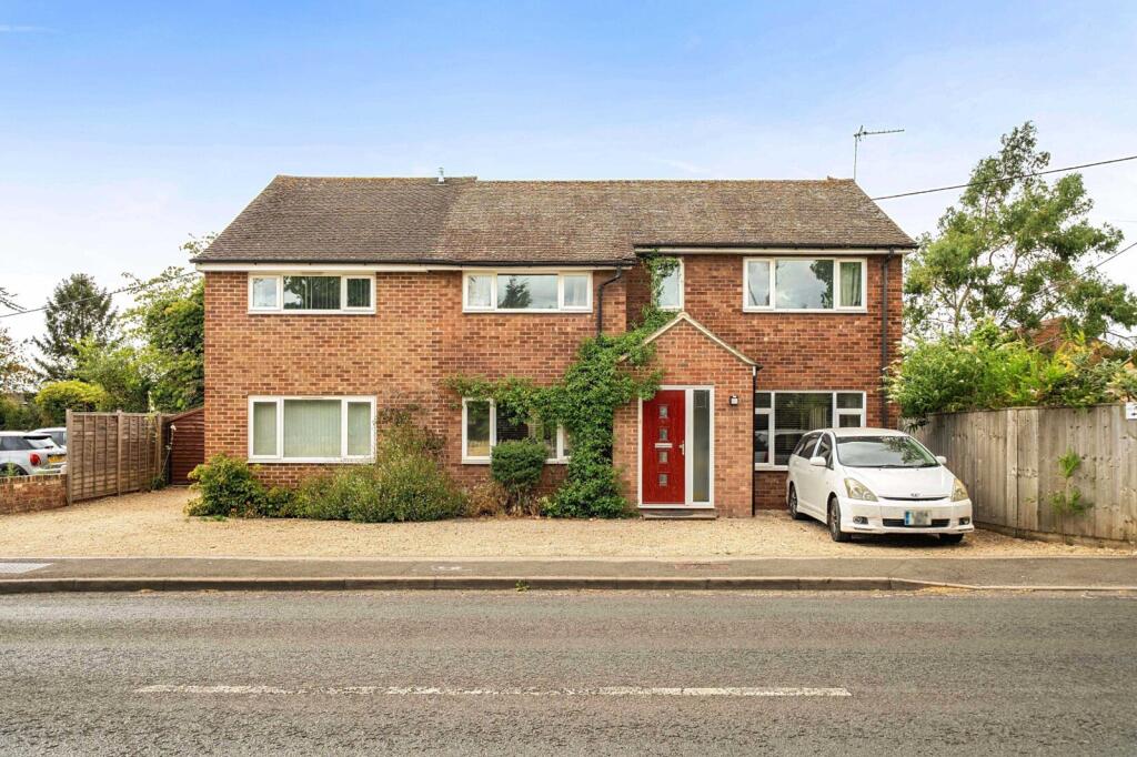 Abingdon Road, Drayton, Abingdon