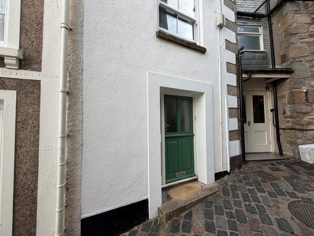 Main image of property: St. Ives