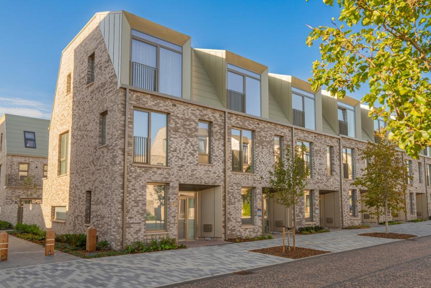 Main image of property: Eddington Avenue,
Cambridge,
CB3