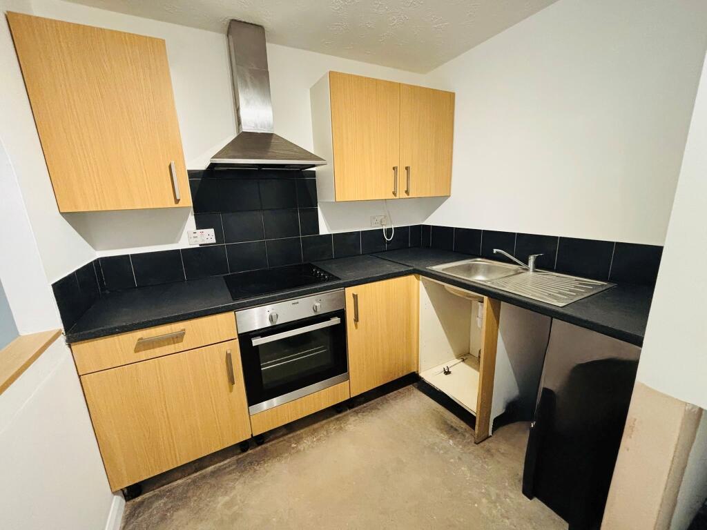 House in Peterborough - View 2