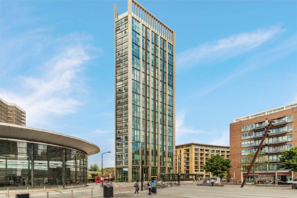 Main image of property: Surrey Quays Road, London