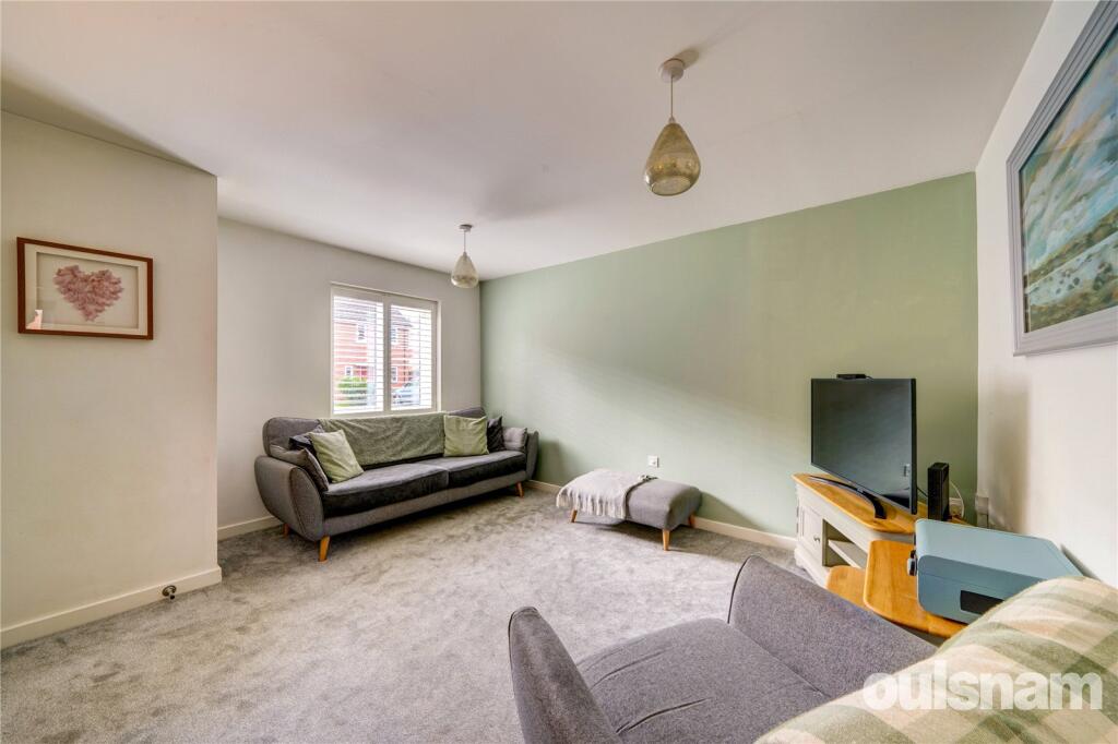 Additional image 3 of Hurricane Avenue, Cofton Hackett, Birmingham, Worcestershire, B45