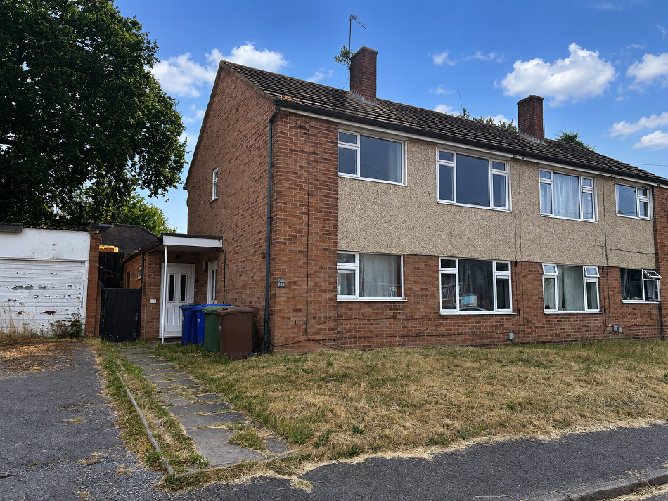 Main image of property: Stafford Road, Cannock
