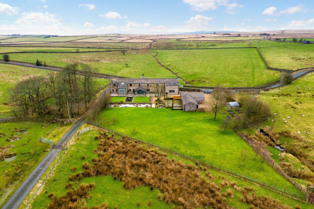 Main image of property: Tinklers Lane, Slaidburn, BB7