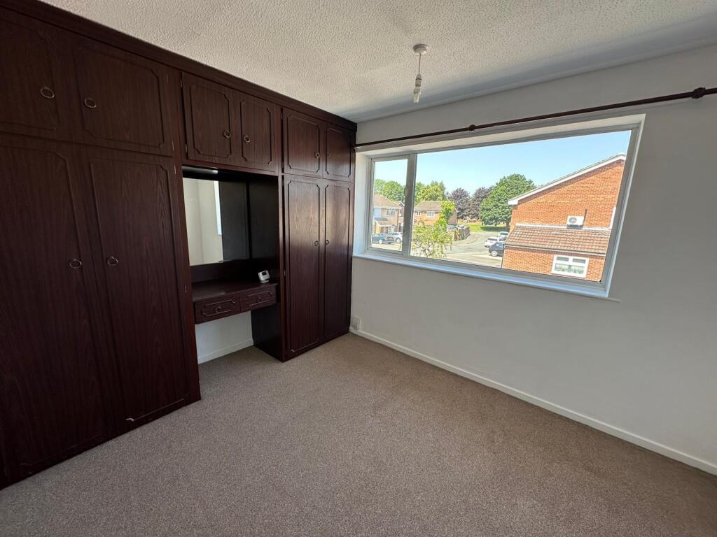 Main image of property: Small Meer Close, Chellaston, DE73 5QQ